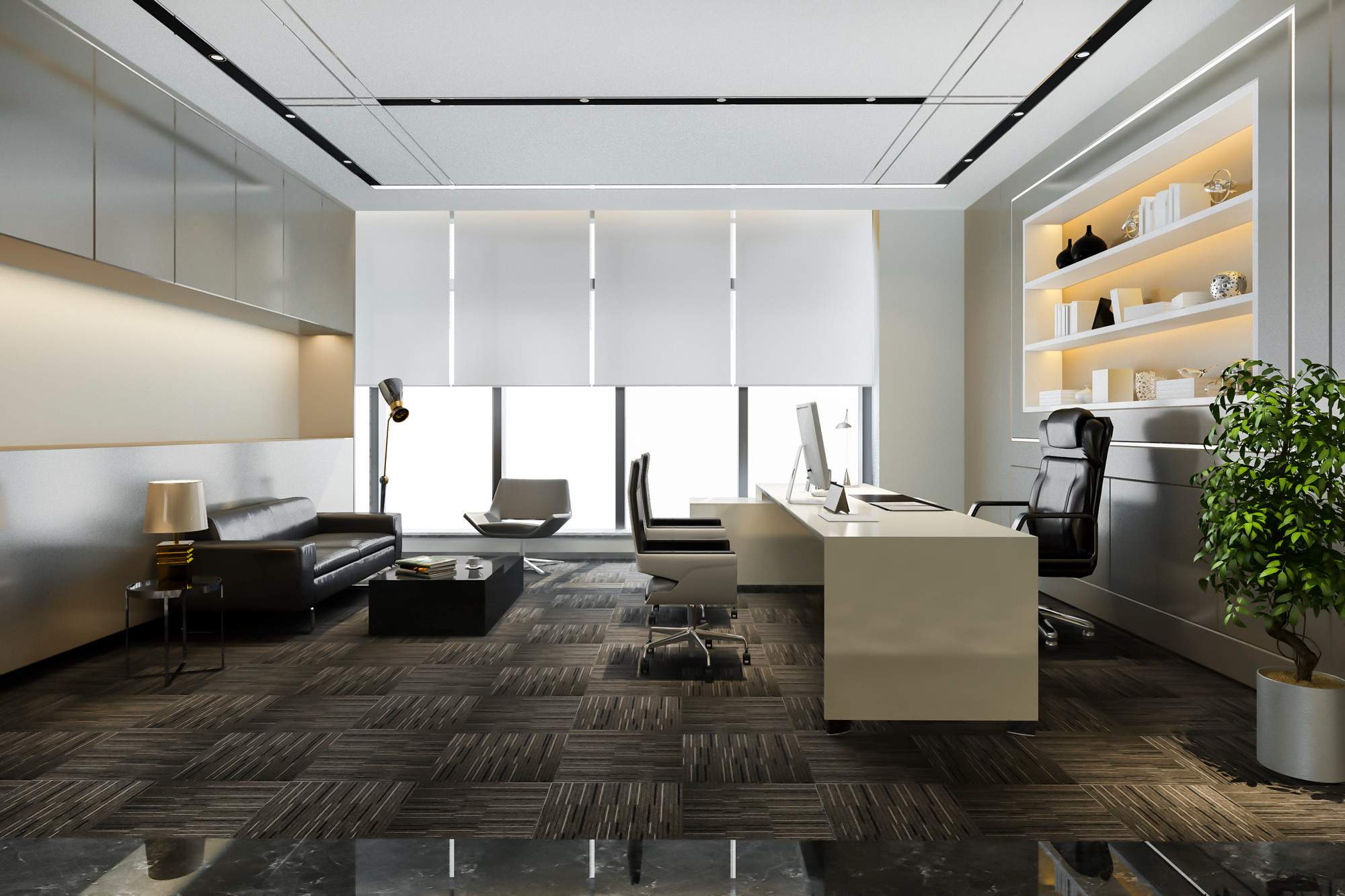 luxury-working-room-