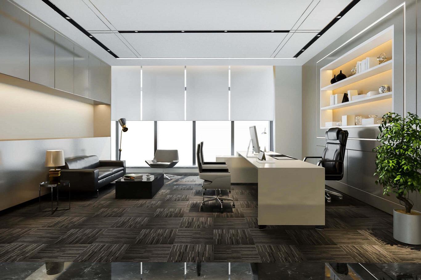 luxury-working-room-executive-office