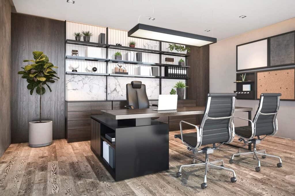 3d-rendering-business-meeting-room