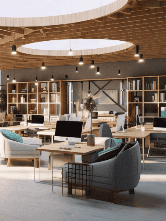 Unlocking the Benefits of Desk Sharing for Modern Workplaces