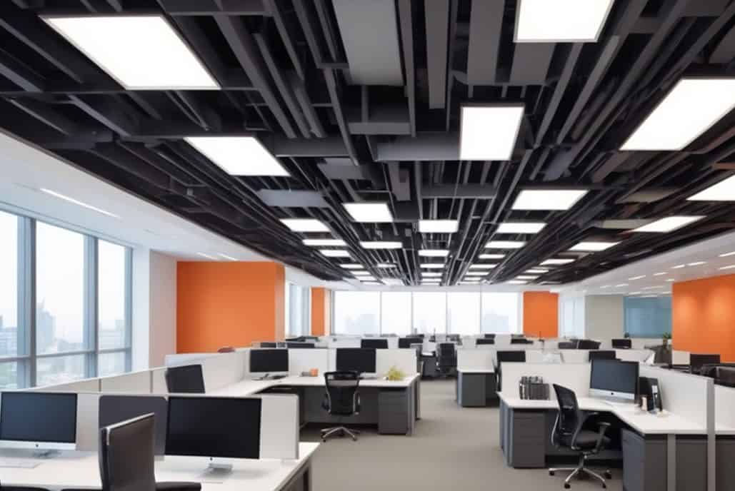 False Ceiling Design Ideas