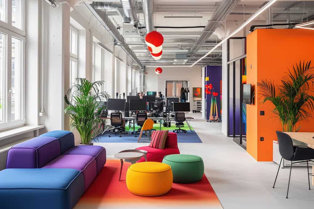 office trends